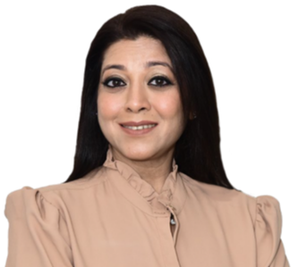 Ms. Smita Parekh